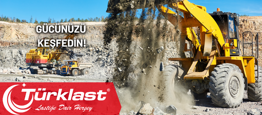 Gücünü Keşfedin!