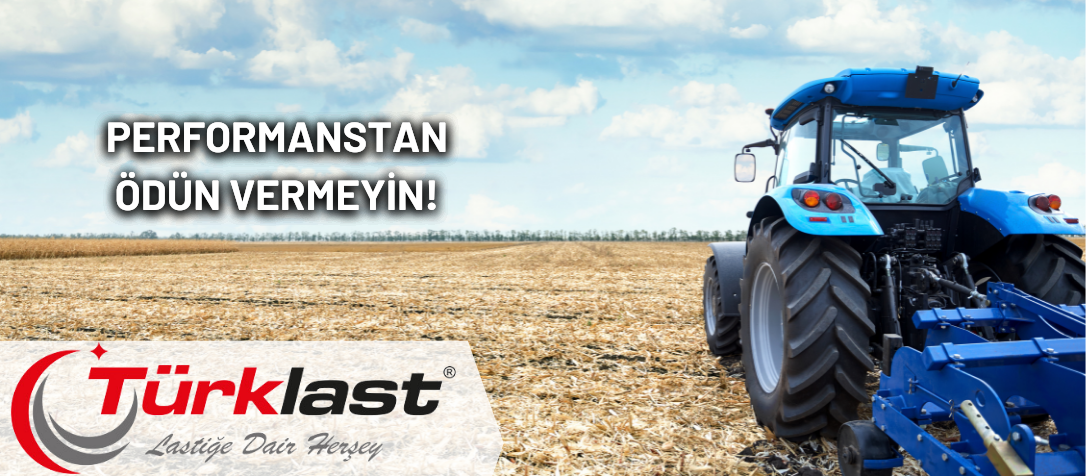 Performanstan ödün vermeyin