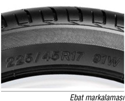 Ebat ve Yanak Markalaması Nedir?