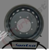 11.75*22.5    JANTSA     8 BİJON H.SIZ  120 OFSET ONFREN DİSKİ JANT (117786)