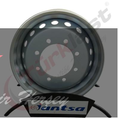 11.75*22.5    JANTSA     8 BİJON H.SIZ  120 OFSET ONFREN DİSKİ JANT (117786)
