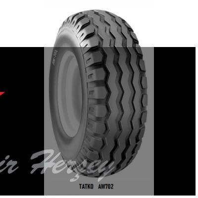 12.5/80-15.3 14 PR BKT AW 702 TL