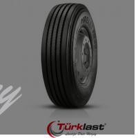 12R22.5 PİRELLİ FR25 152/148M PLUS ASFALT DÜZ TİP