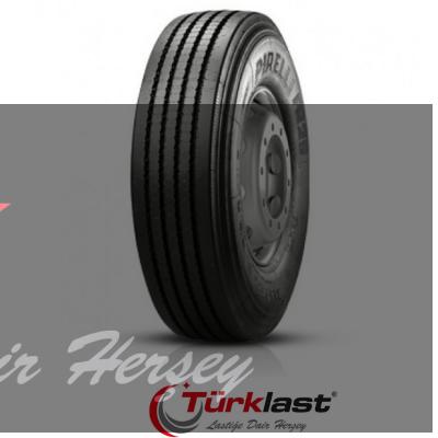12R22.5 PİRELLİ FR25 152/148M PLUS ASFALT DÜZ TİP