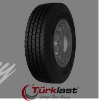 12R22.5 STARMAXX GC700 HAFRİYAT DÜZ TİP