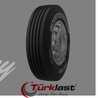12R22.5 STARMAXX GH105 ASFALT DÜZ TİP