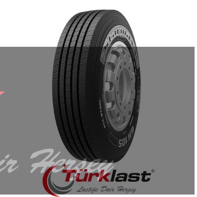 12R22.5 STARMAXX GH105 ASFALT DÜZ TİP