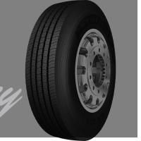 12R22.5 STARMAXX GH105 ASFALT DÜZ TİP