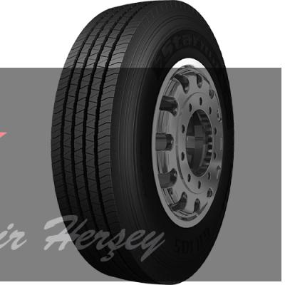 12R22.5 STARMAXX GH105 ASFALT DÜZ TİP