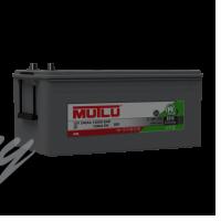 12V240AH EFB MUTLU AKÜ