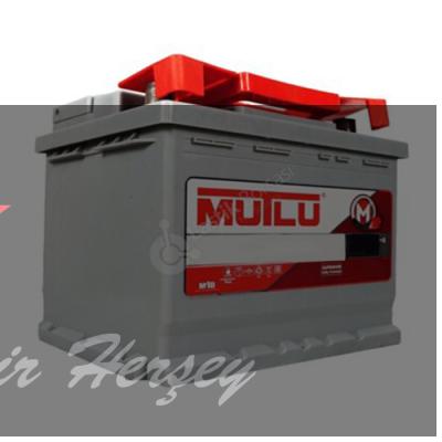 12V250AH MUTLU AKÜ