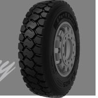 13R22.5    PETLAS  156/150K  RM905 PETLAS HAFRİYAT ÇEKER TİP