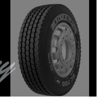 13R22.5    PETLAS SC700 HAFRİYAT DÜZ TİP