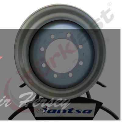 14.00*19.5    JANTSA     8 BİJON 220 PORYA H.SIZ zirai/treyler  "0" OFSET  (141951)