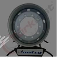 14.00*22.5    JANTSA   10 BİJON H.SIZ  120 OFSET 281 PORYA  [465/55R22.5]  (140257)