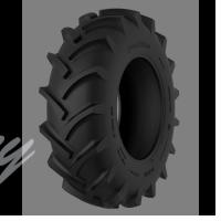 14.9/13-24 TT 128A6 8PR P-IRG80 PETLAS (IRRIGATION)