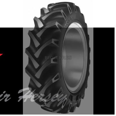 16.9-30 8 PR BKT TR135 TT