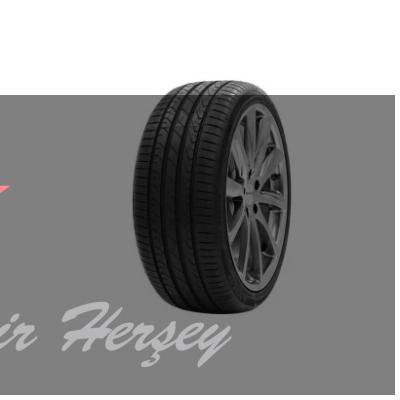 175/65R14 86T XL SENTURY QİRİN 990 YAZLIK