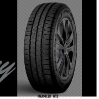 175/75R16C    GT RADİAL MAXXMILER WT 8PR KIŞLIK (2012)