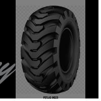 18.4-26 TL 160A8 16PR L2 IND25 PETLAS