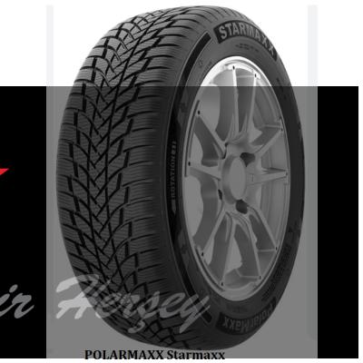 185/60R14 TL 82H POLARMAXX STARMAXX KIŞLIK