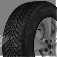 185/65R14 86T WATERFALL SNOW HİLL 3 KIŞLIK