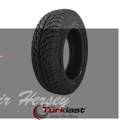 185/65R15  88H  ALL SEASON  SPORTİVA 4 MEVSİM