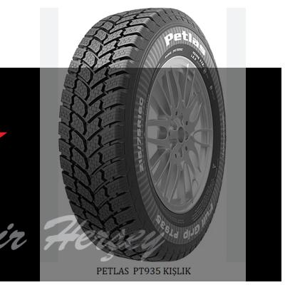 185/75 R16C TL 104/102R 8PR FULL GRIP PT935