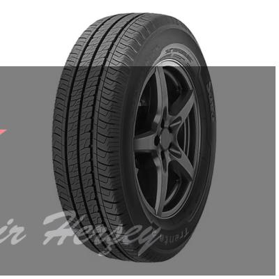 185/75R16C   SAVA TRENTA YAZLIK  (2015)