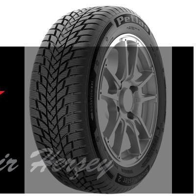 195/50R15 TL 82H SNOWMASTER 2 PETLAS KIŞLIK