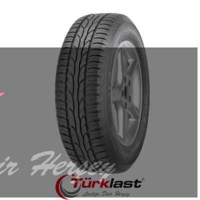 195/55R15  85V  SAVA İNTENSA HP YAZLIK  (2015)