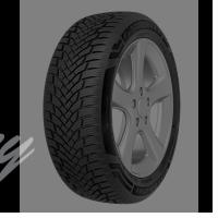 195/55R16 TL 87H STARMAXX MAXX OUT ST582M+S, SF 4 MEVSİM
