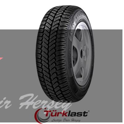 195/60R15 SAVA ADAPTO HP DÖRTMEVSİM  (2014)