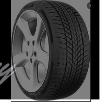 195/60R15 TL 88H MILESTONE CARMILE WINTER