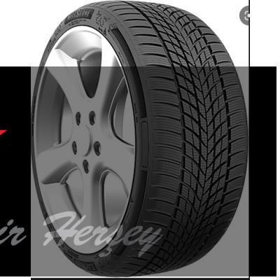 195/60R15 TL 88H MILESTONE CARMILE WINTER