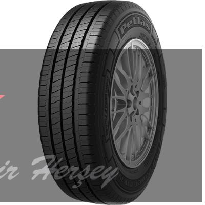 195/60R16C TL 99/97T 6PR FULL POWER PT835 YAZLIK
