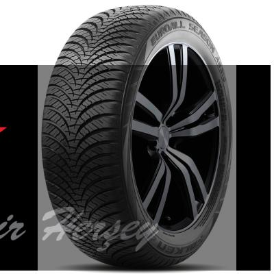 195/65R15 TL FALKEN 91H EUROALL SEASON AS210 4 MEVSİM