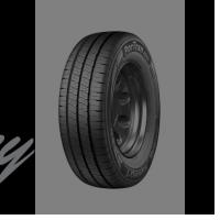 195/70R15C   PORTRAN KC53   104/102R  KUMHO YAZLIK