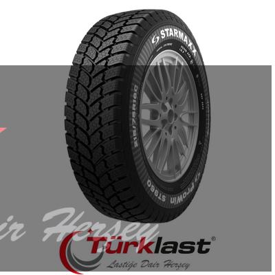 195R14C STARMAXX PROWIN ST960 KIŞLIK