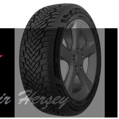 205/50R17 PETLAS 93W REİNF. MULTI ACTION PT565 4MEVSİM