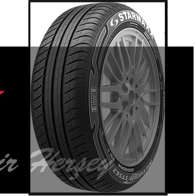 205/55R16 91H STARMAXX NATUREN ST562  YAZLIK