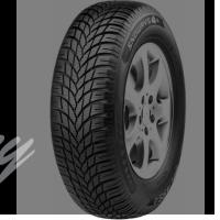 205/55R16 LASSA 91H SNOWAYS-4 KIŞLIK