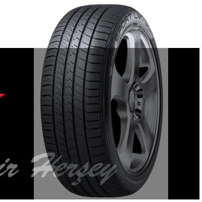 205/55R17   TL 91VSP SPORT LM705  DUNLOP YAZLIK