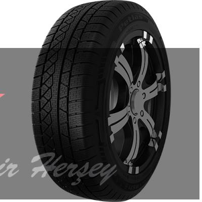 205/55R19 TL 97H REINF. EXPLERO WİNTER W671 PETLAS KIŞLIK