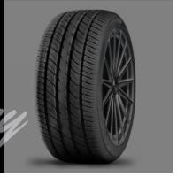 205/60R15 95H XL WATERFALL ECO DYNAMIC YAZLIK