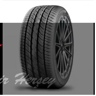 205/60R15 95H XL WATERFALL ECO DYNAMIC YAZLIK