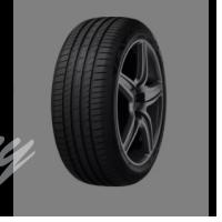 205/60R16 NEXEN 96H XL N'FERA PRİMUS YAZLIK