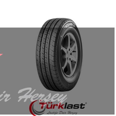 205/65R16C  8PR  107/105T TRANSWAY 3  LASSA YAZLIK
