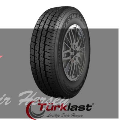 205/65R16C  STARMAXX ST850 PLUS YAZLIK