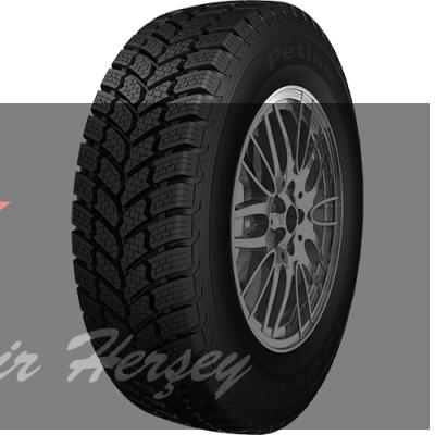 205/65R16C TL PETLAS 107/105T 8PR FULL GRIP PT935 KIŞLIK